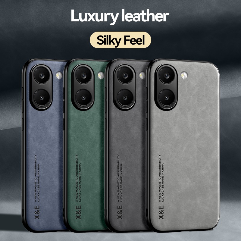 Car Phone Holder - Shockproof Case For Xiaomi Poco X8