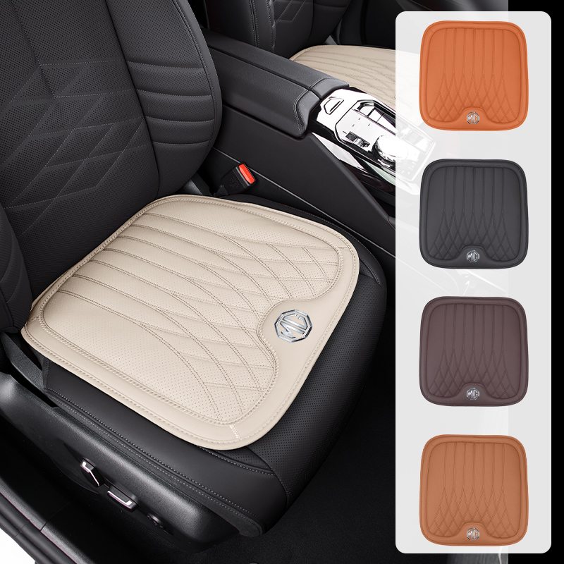 Car Seat Cover - Car Interior Seat Cushion Booster Mat
