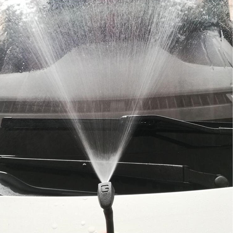 Car Wiper - 2Pcs Auto Car Windshield Washer Wiper