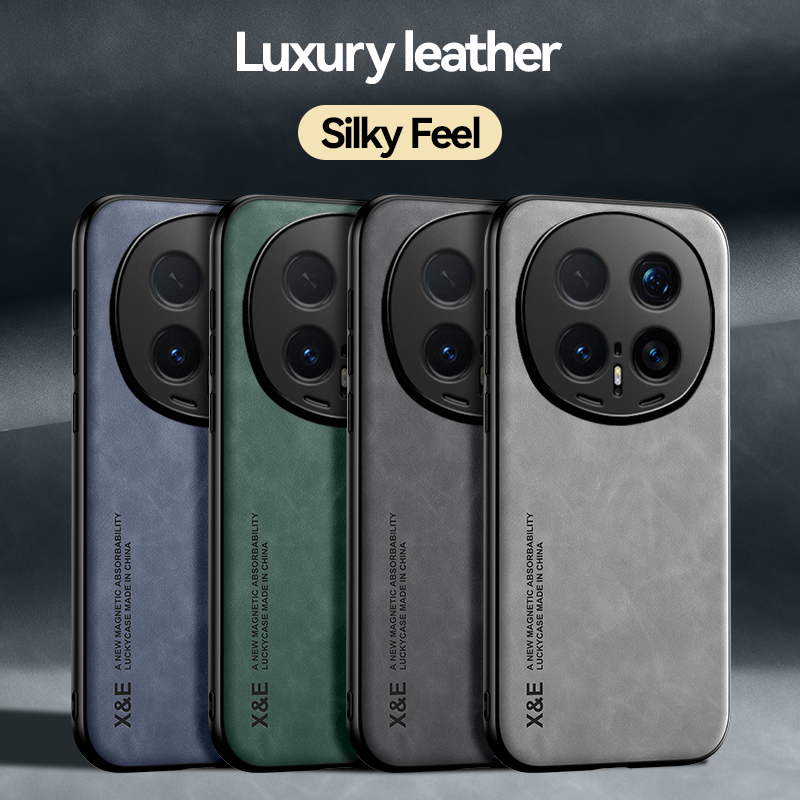 Car Phone Holder - Shockproof Case for Honor Magic8 Pro