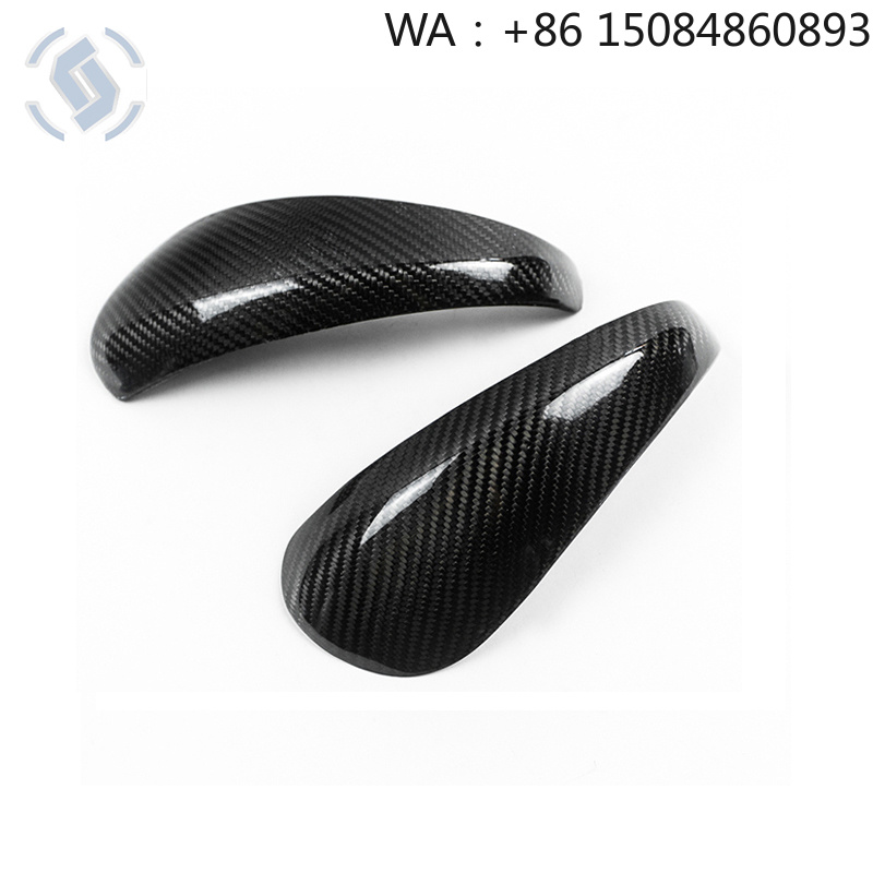 Factory Custom Carbon Fiber Ca - Car Mirror ulasan dan harga