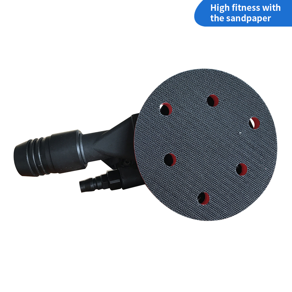 HONGMAI 5 Inch Vacuum Car Poli - Car Vacuum ulasan dan harga