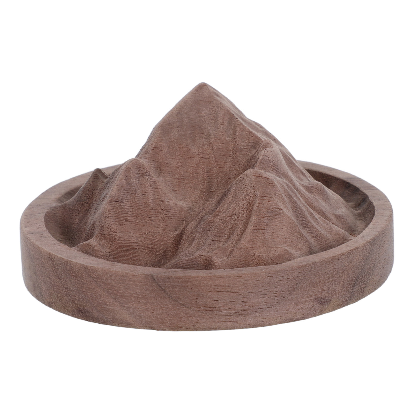 Wood Diffuser Sculpture Wooden - Car Air Freshener ulasan dan harga