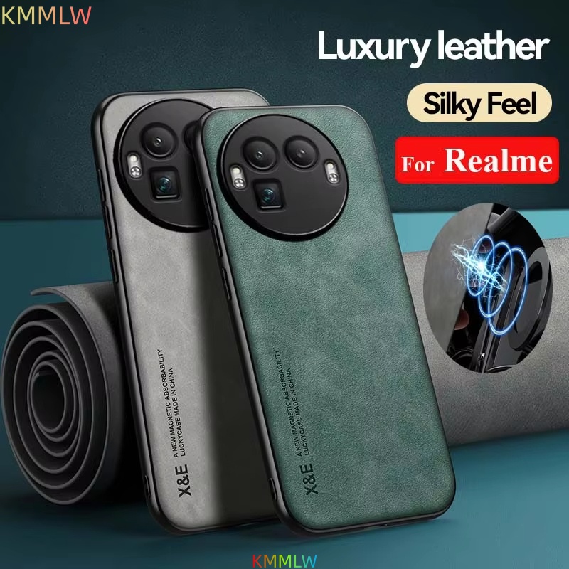 Shockproof Case for Realme GT8 - Car Phone Holder ulasan dan harga