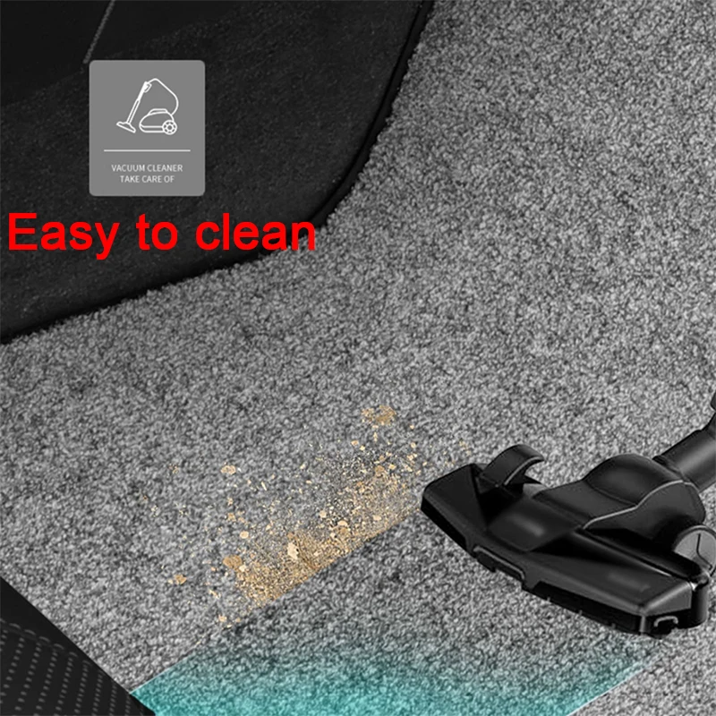 Fit For JAECOO J7 2024 2025 20 - Car Floor Mat ulasan dan harga