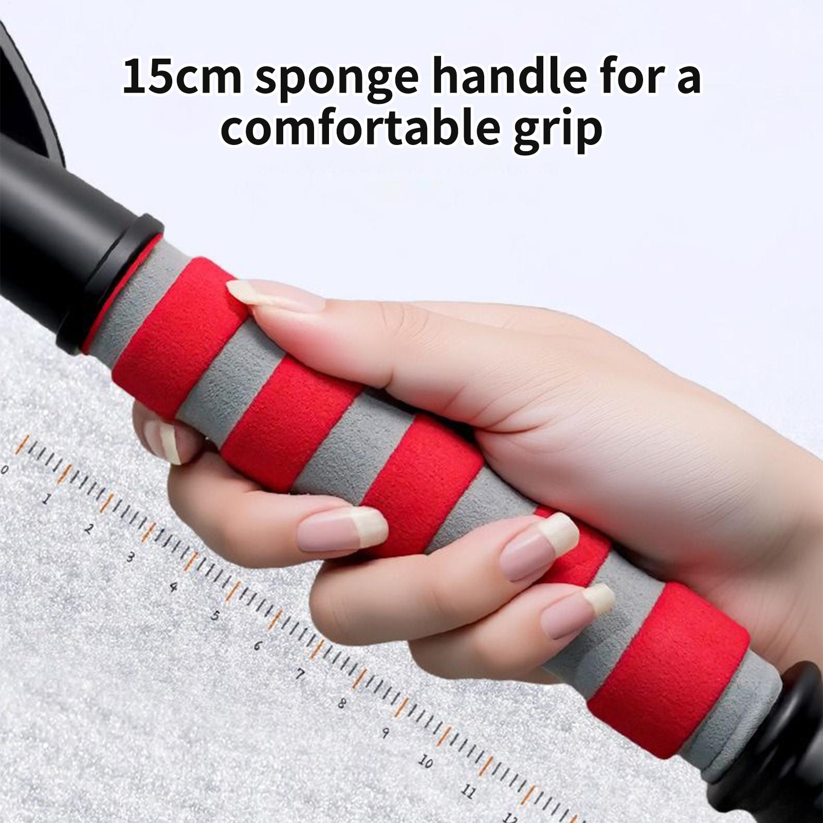 Car Scraper Snow Brush Windshi - Car Mirror ulasan dan harga