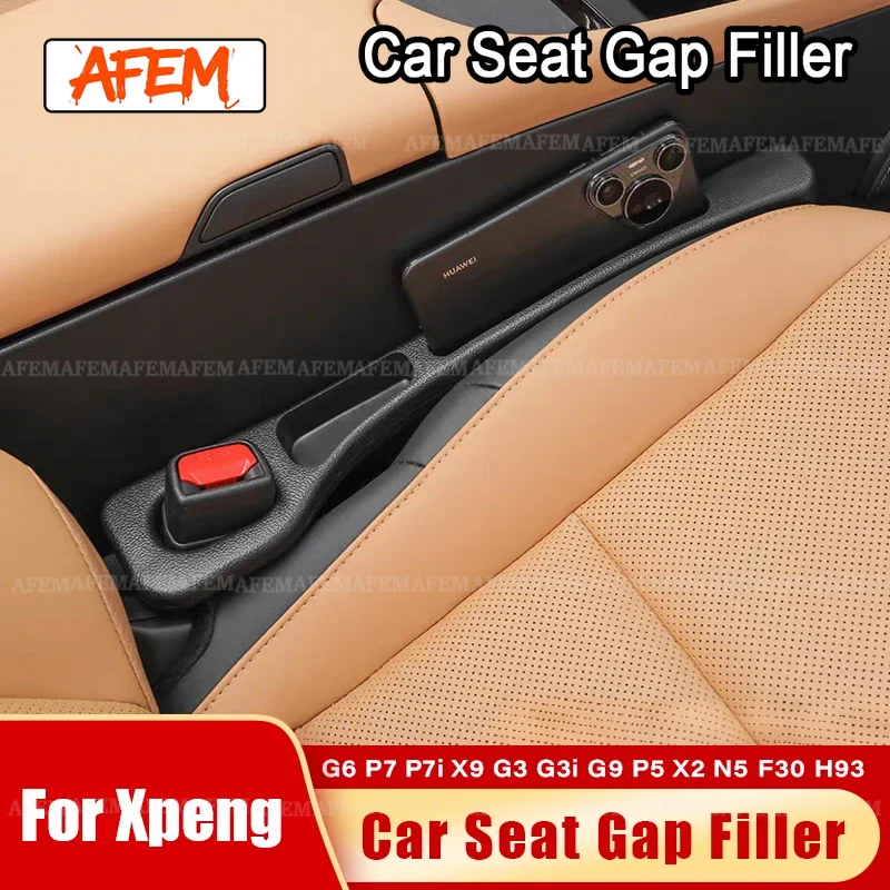 For Xpeng G6 P7 P7i X9 G3 G3i  - Car Seat Cover ulasan dan harga