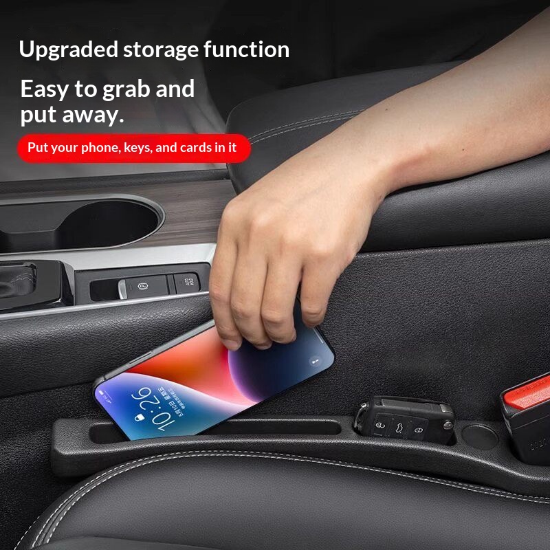 For Xpeng G6 P7 P7i X9 G3 G3i  - Car Seat Cover ulasan dan harga