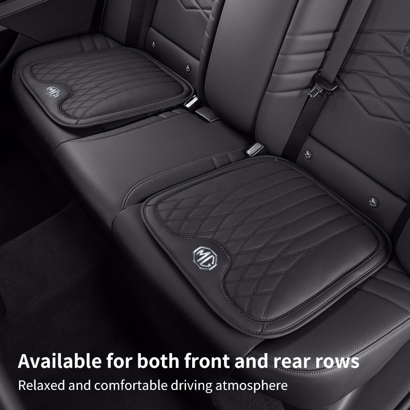 Car Interior Seat Cushion Boos - Car Seat Cover ulasan dan harga