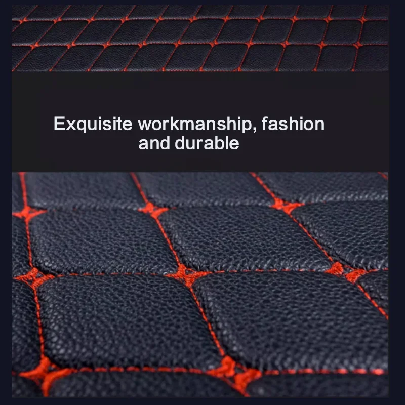 Customized Car Trunk Mat For A - Car Floor Mat ulasan dan harga