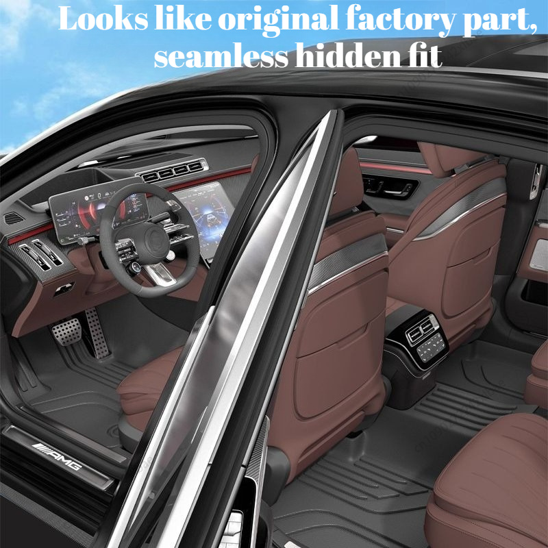 Full Surround TPE Floor Mats,  - Car Floor Mat ulasan dan harga