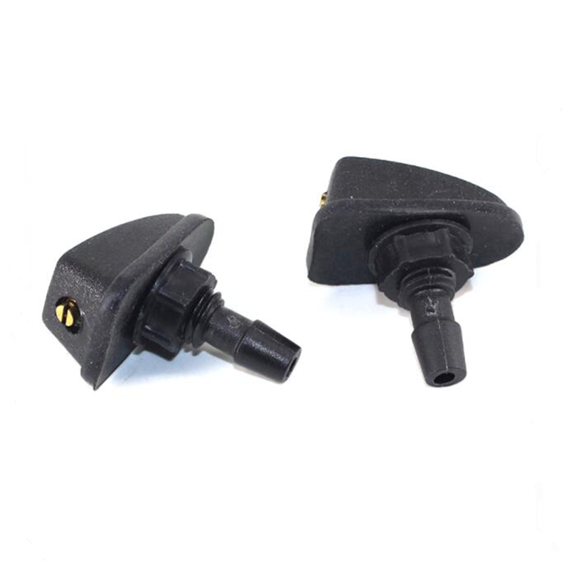 2Pcs Auto Car Windshield Washe - Car Wiper ulasan dan harga
