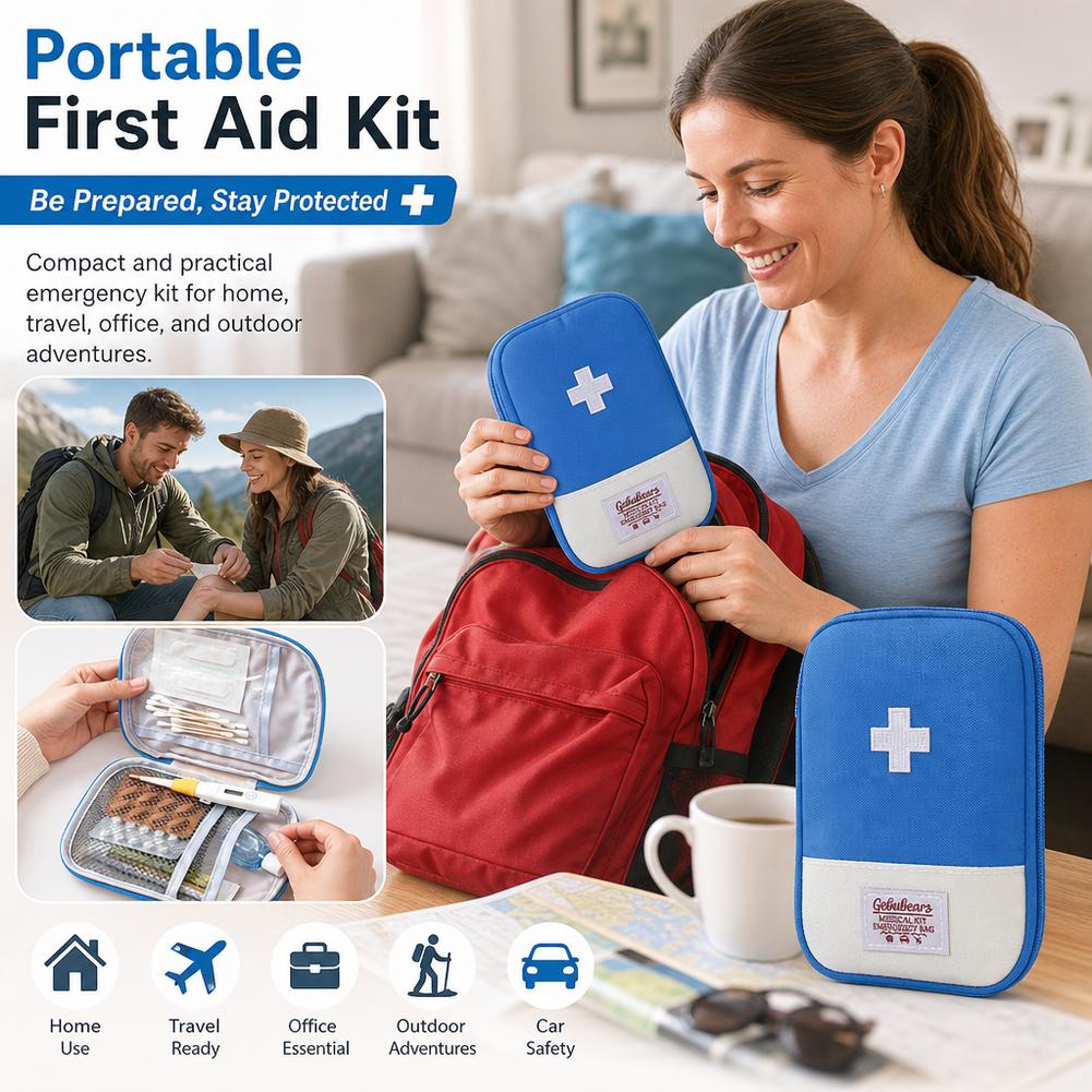 Large Capacity Portable First  - Car Organizer ulasan dan harga
