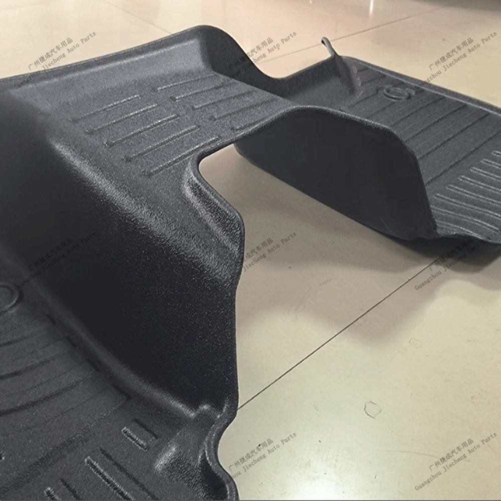 Car Floor Mats Waterproof Carp - Car Floor Mat ulasan dan harga