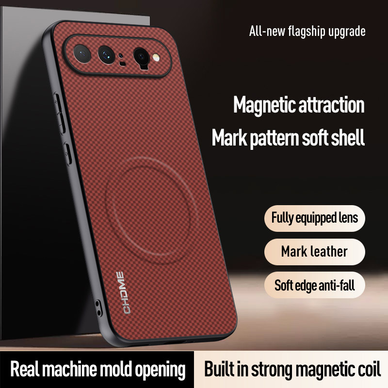 Built-in Magnetic Car Holder C - Car Phone Holder ulasan dan harga