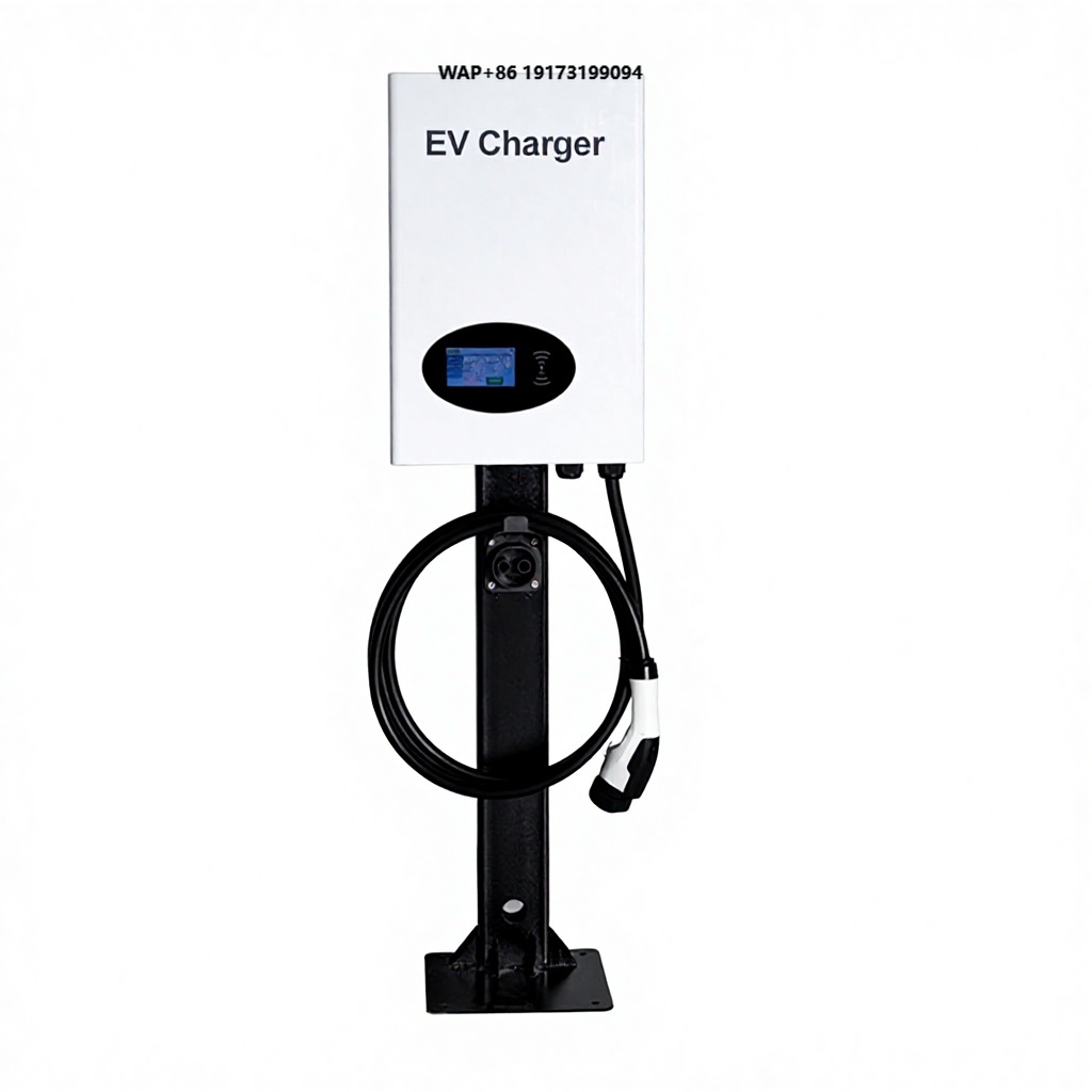 Wallbox New 5m Cable  & Commer - Car Charger ulasan dan harga