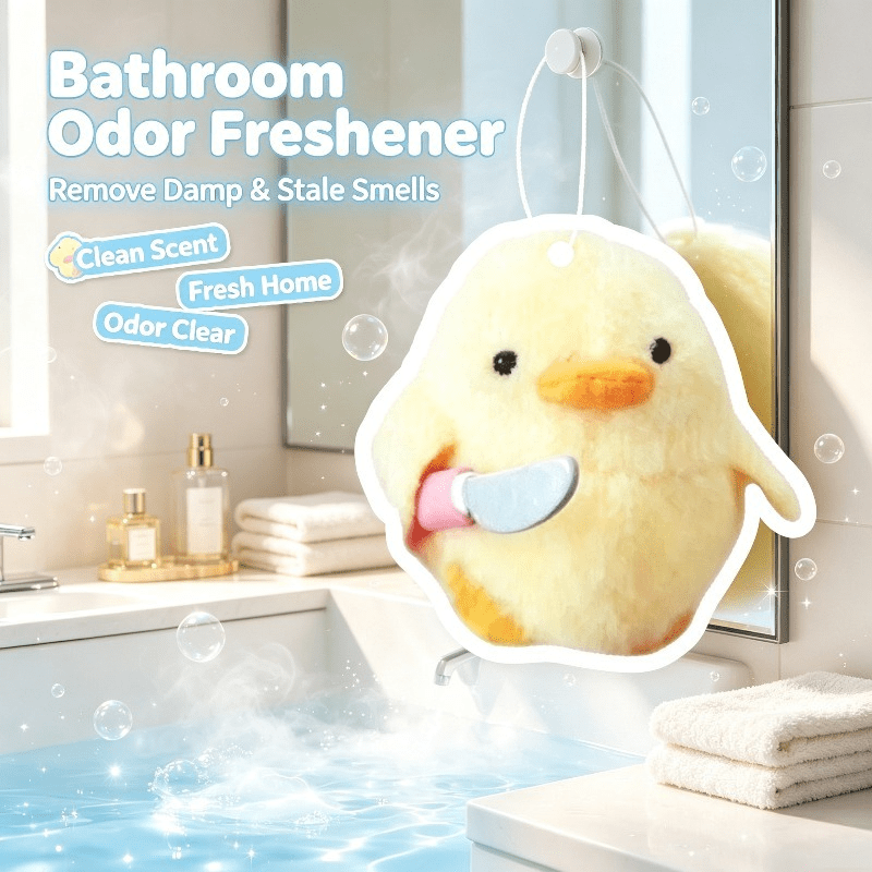 Car Air Freshener Cute Little  - Car Air Freshener ulasan dan harga