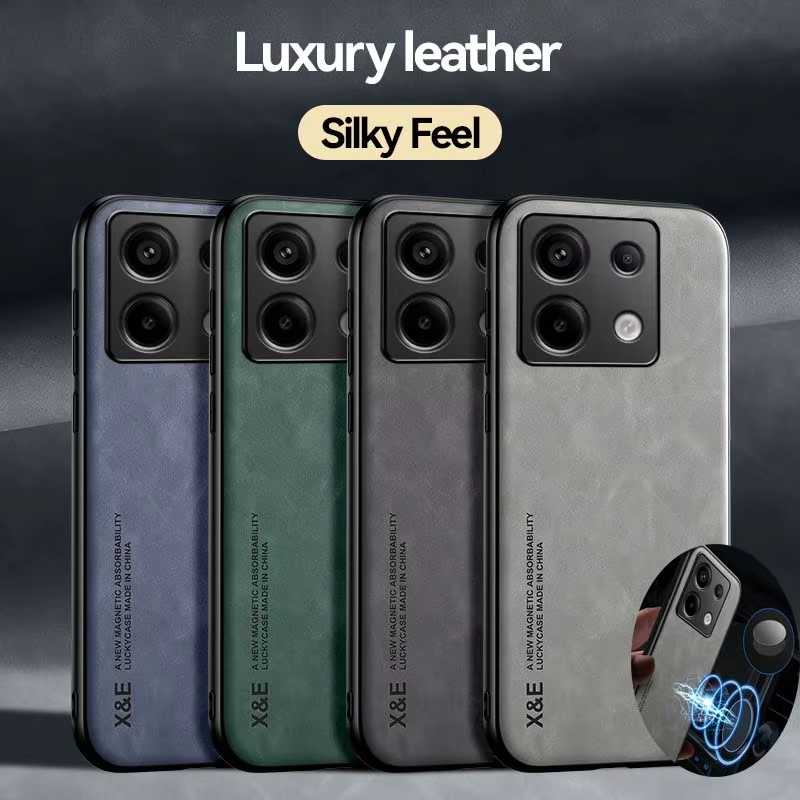 Shockproof Magnetic Car Holder - Car Phone Holder ulasan dan harga