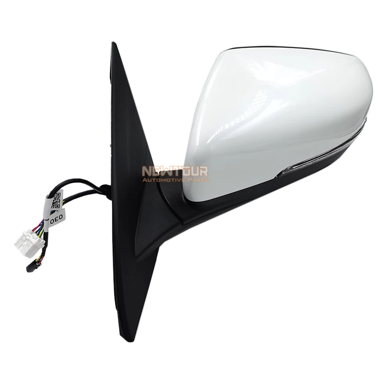 2026New Auto Parts Car Side Mi - Car Mirror ulasan dan harga