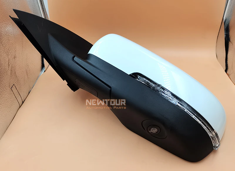 2026New Auto Parts Car Side Mi - Car Mirror ulasan dan harga