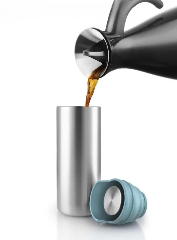 Y Urban To Go Cup ES Stainless - Car Vacuum ulasan dan harga